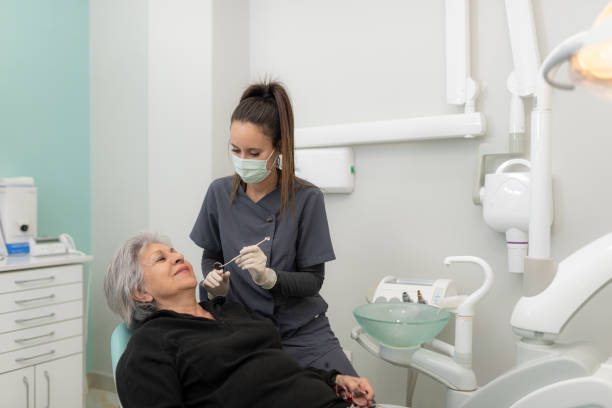 Best Urgent Tooth Repair  in Mission Nyon, CA