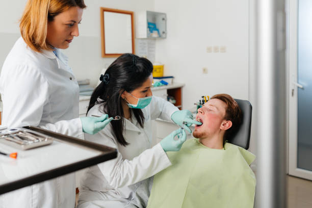 Best Teeth Whitening  in Mission Nyon, CA